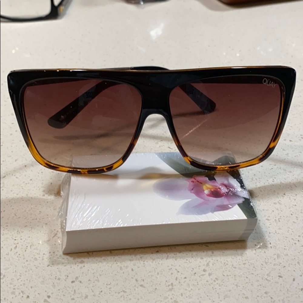 COPY - Quay Women’s Sunglasses